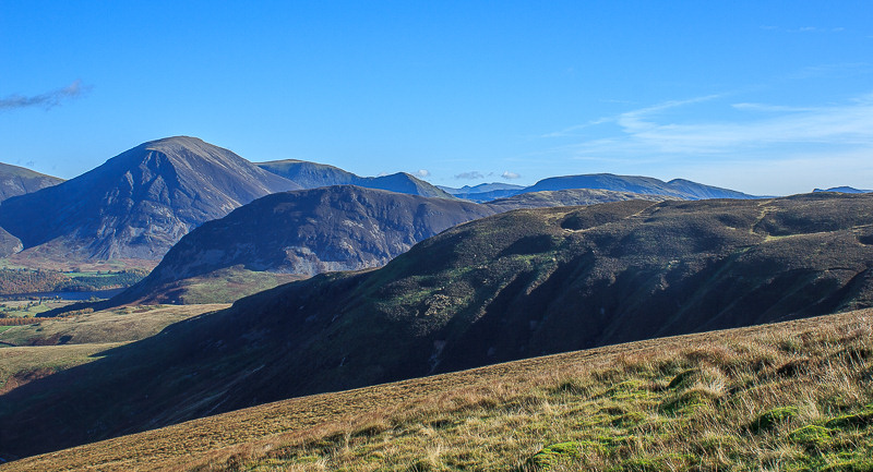 Grasmoor Grasmoor